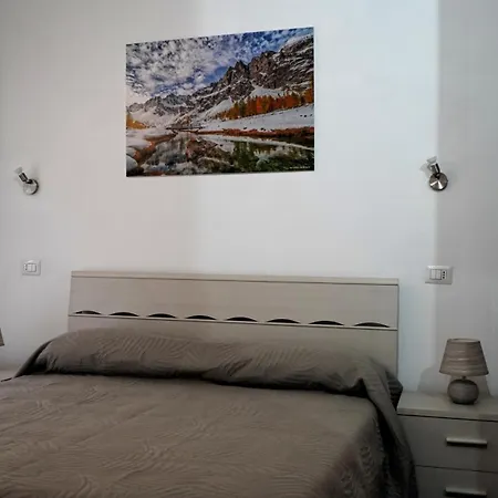 Holiday home Ciceri Sandrin