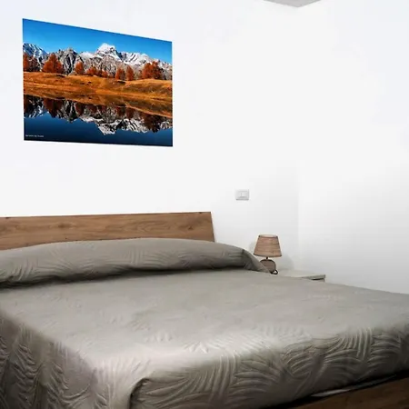 Ciceri Sandrin Holiday home Mergozzo