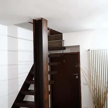 Ciceri Sandrin Holiday home Mergozzo